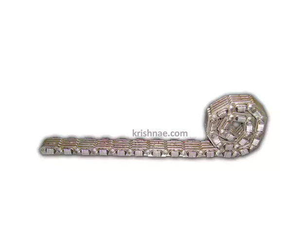 PIV Chain KA0