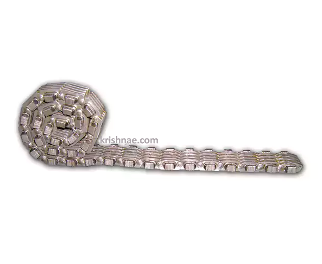 PIV Chain KA1