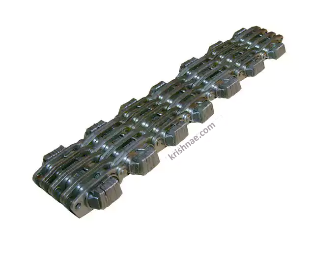 PIV Chain KA2
