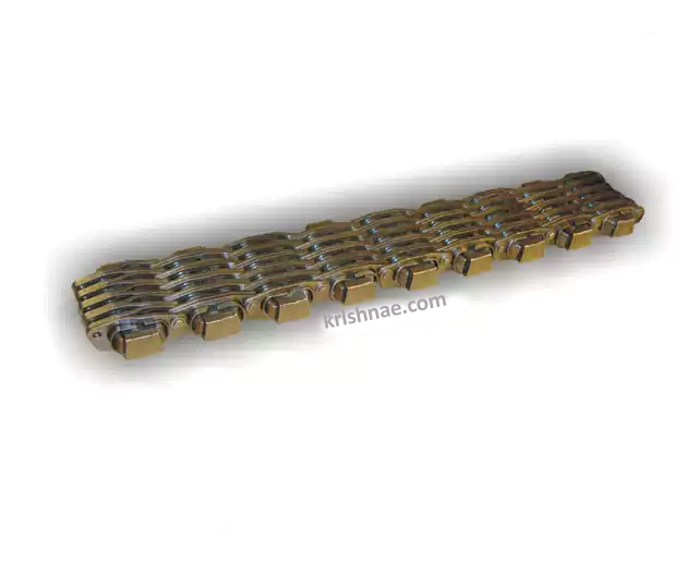 PIV Chain KA3