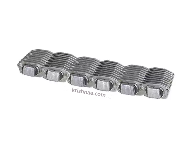 PIV Chain KA5