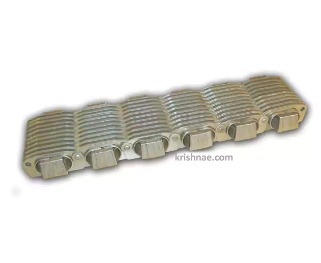 PIV Chain KA6