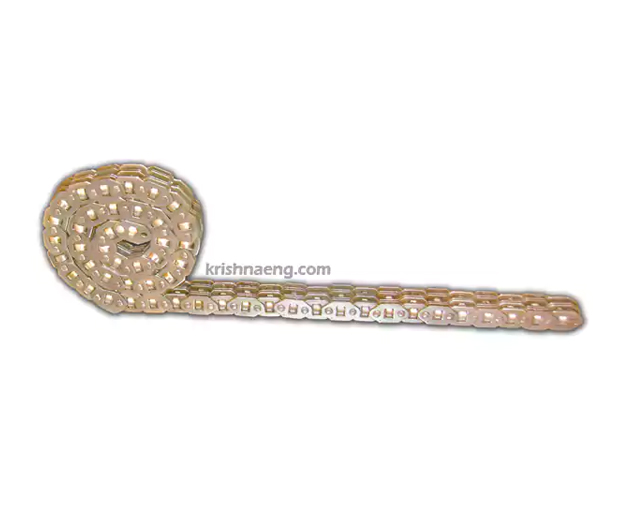PIV RB Chains